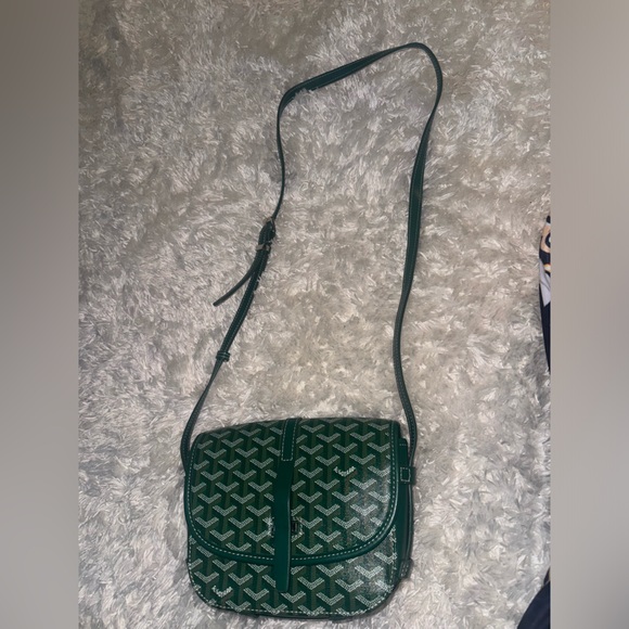 CROSSBODY BAG - Picture 4 of 4